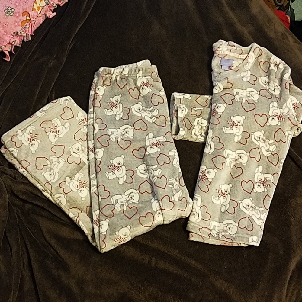 Matching PJ set
